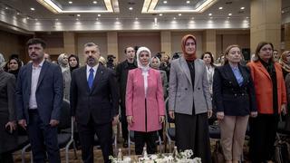 Bakan Göktaş: Hiçbir ticari kaydı, aile hassasiyetimizin önüne geçmemeli