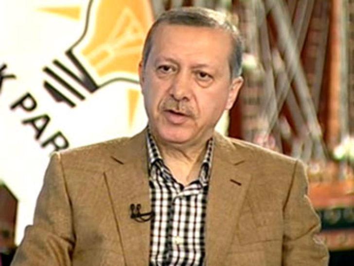 Erdoğan: “Ya idam ederdik, ya çekilirdik”
