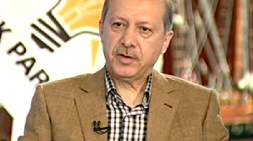 Erdoğan: “Ya idam ederdik, ya çekilirdik”