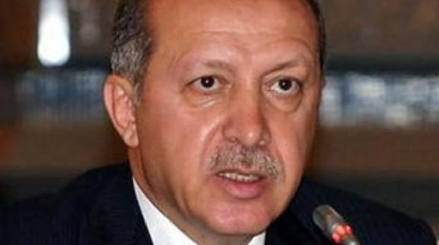 Erdoğan: Bu devran b&ouml;yle gitmeyecek
