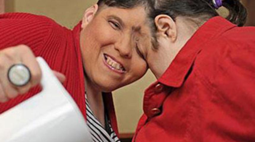 Hayata 'kafa' tuttular