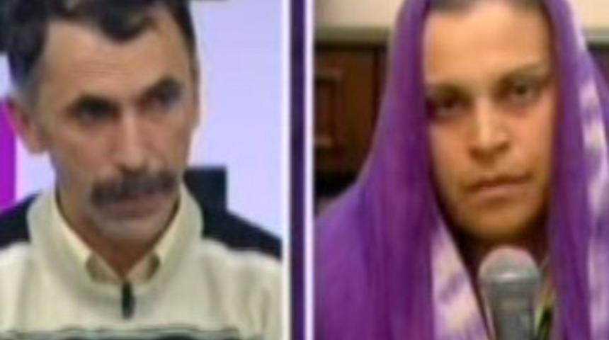 Taksicinin esrarengiz yokoluşu