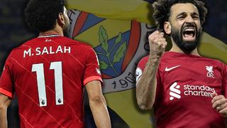 Fenerbahçe yıllar önce Mohammed Salah ile anlaşma aşamasına gelmiş! Şekip Mosturoğlu'ndan itiraf geldi...