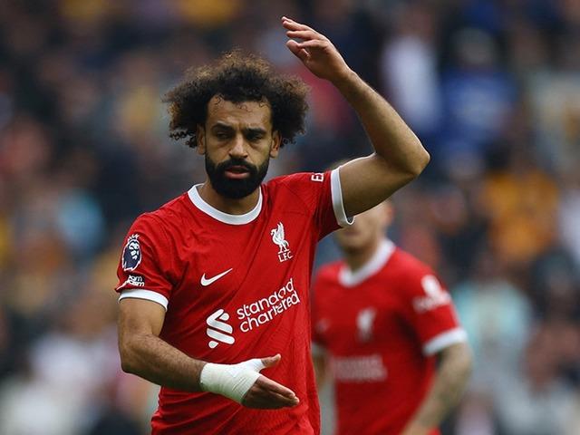 Muhammed Salah Liverpool ile yeni sözleşme konusunda anlaşamadı! Galatasaray taraftarı ayaklandı