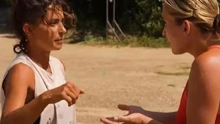 Sema ve Pınar kavgasında Pınar neden ceza almadı? Demet Akalın, Acun Ilıcalı'ya açık açık sordu