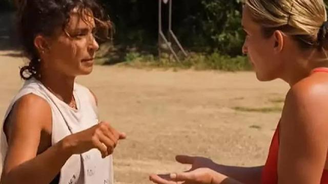 Sema ve Pınar kavgasında Pınar neden ceza almadı? Demet Akalın, Acun Ilıcalı'ya açık açık sordu