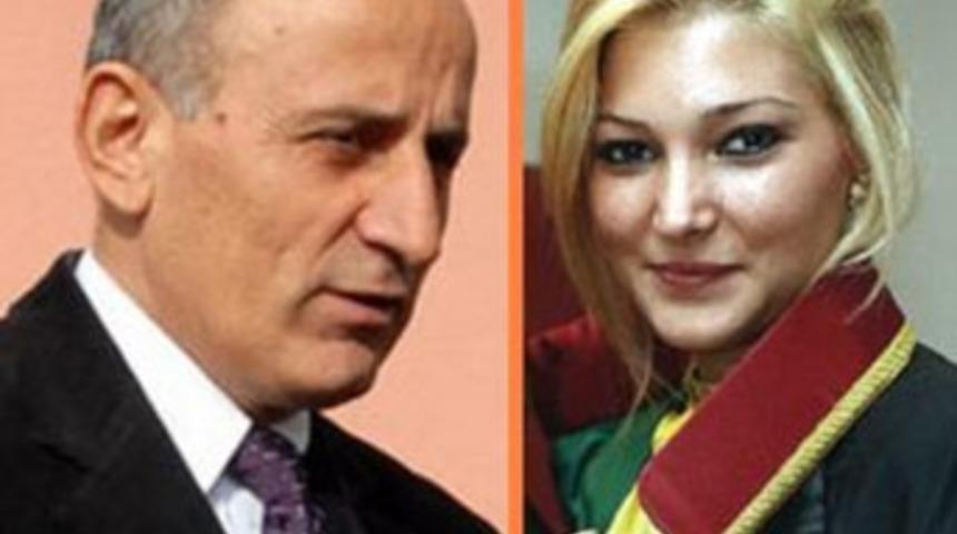 İrem Çiçek'ten Gülen'e ayetli mesaj!