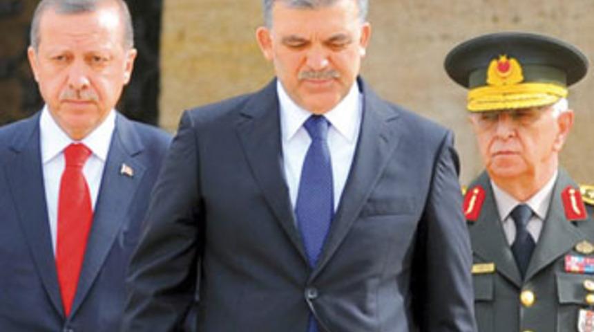 Başkent'te general pazarlığı