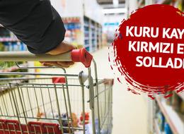 Ramazan öncesi fiyatı uçuşa geçti, kırmızı eti ikiye katladı! 'Daha sıkı denetime ihtiyaç var' 