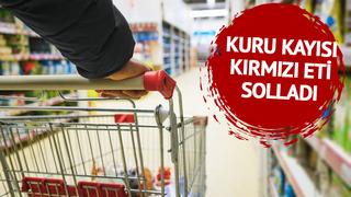 Ramazan öncesi fiyatı uçuşa geçti, kırmızı eti ikiye katladı! 'Daha sıkı denetime ihtiyaç var' 