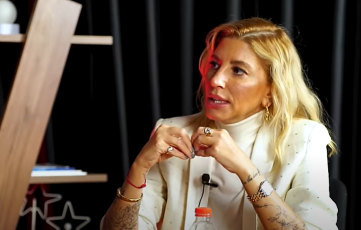 Kızılcık Şerbeti'nin senaristi Zeynep Gür 'izleyici bilmiyor' diyerek açıkladı! Dizinin ismi aslında...  G5