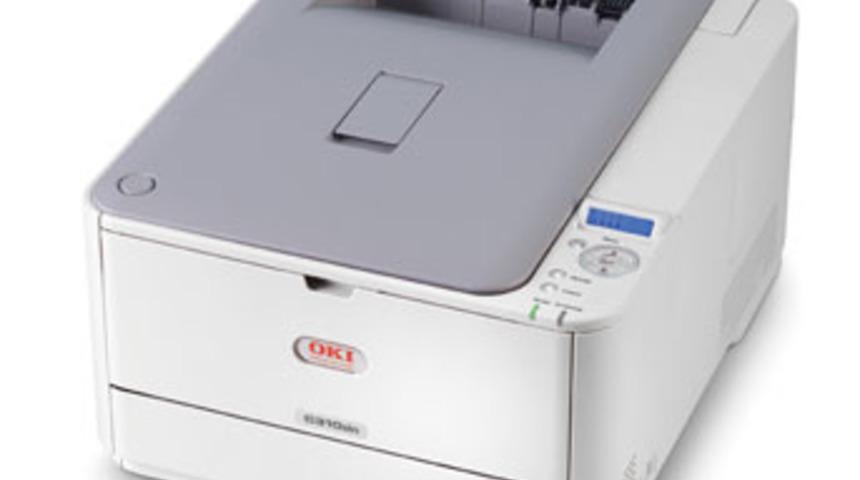 OKI&rsquo;den yılın en renkli ve hızlı kampanyası