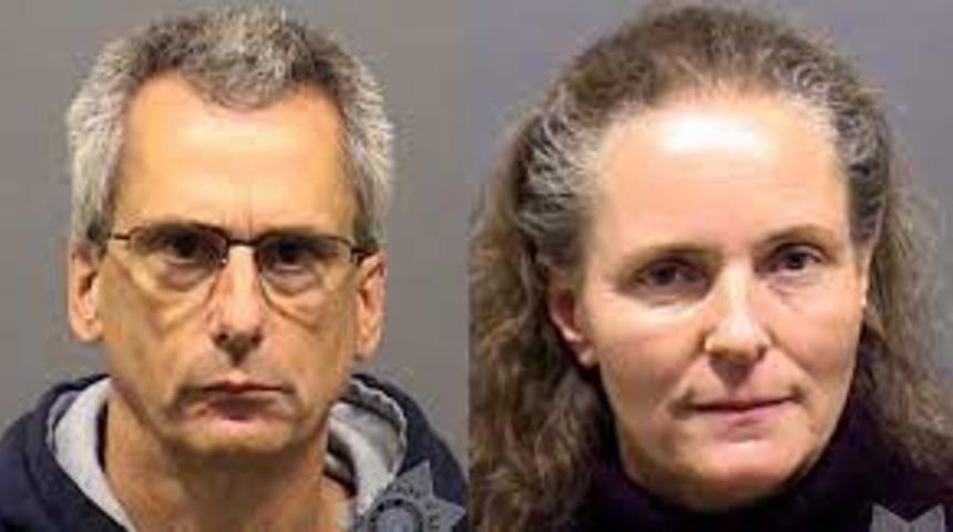 Okulda skandal! Müdür ve öğretmen eşinin  reşit olmayan öğrencileriyle yasak ilişkileri ifşa edildi... "Üçlü ilişkiye zorlama..."