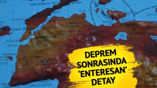 İstanbul ve çevre iller de sallanmıştı! Prof. Dr. Özden 'Depremden hemen sonra' diyerek 'enteresan' detayı açıkladı