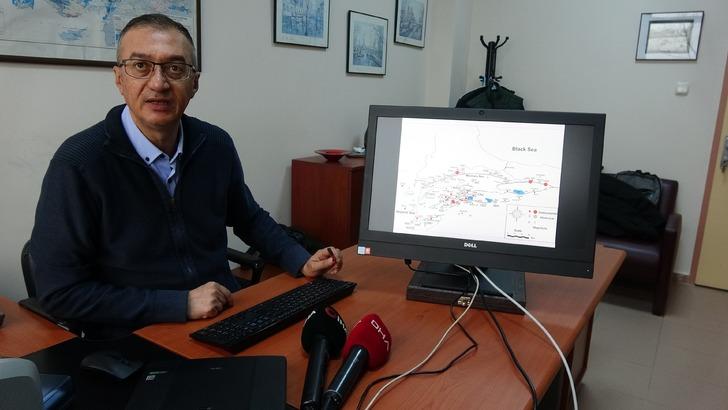 İstanbul ve çevre iller de sallanmıştı! Prof. Dr. Özden 'Depremden hemen sonra' diyerek 'enteresan' detayı açıkladı 728xauto