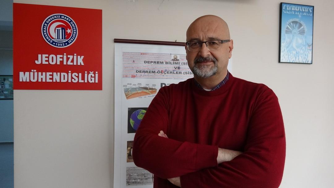 İstanbul ve çevre iller de sallanmıştı! Prof. Dr. Özden 'Depremden hemen sonra' diyerek 'enteresan' detayı açıkladı 1080xauto