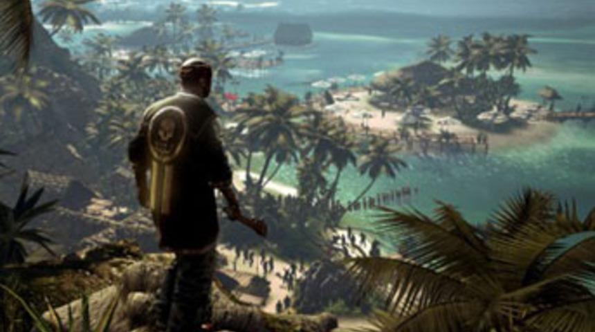 Avrupa&rsquo;nın en &ccedil;ok satan oyunları