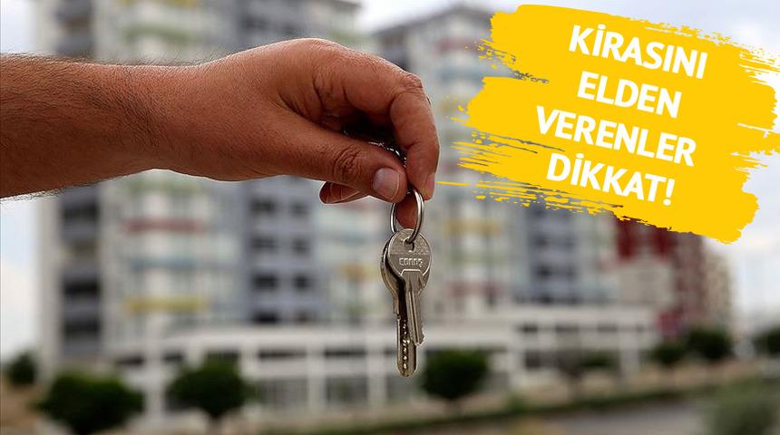 Kirasını bu şekilde ödeyenler dikkat! Kritik ay başladı, hesaplar karşılaştırılacak!