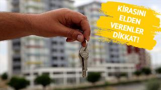 Kirasını bu şekilde ödeyenler dikkat! Kritik ay başladı, hesaplar karşılaştırılacak!