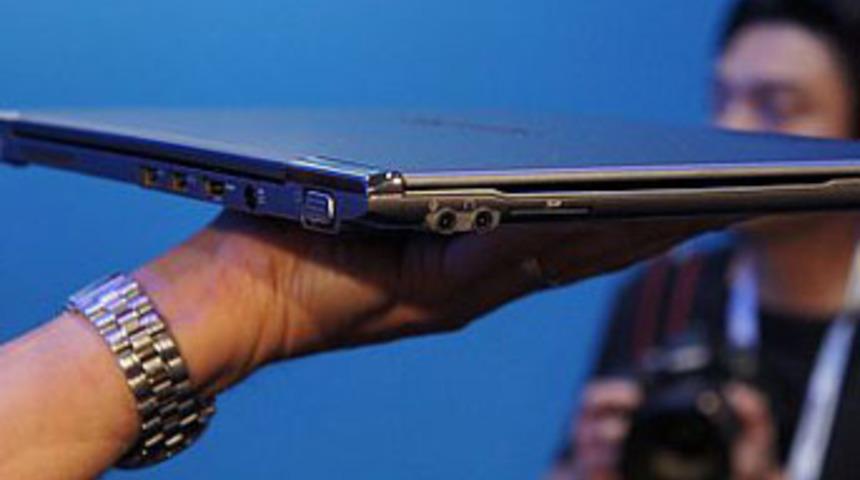 IDF 2011: Teknoloji R&uuml;zgarı Esmeye Başladı