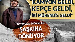 75 yaşındaki kadın 5 işçiyi darbettiği iddiasıyla yargılanıyor: Tek başımaydım! Elimde sopa yoktu, nasıl vurayım?