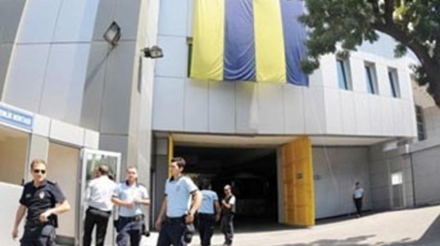 "Başkan'ın selamı var"