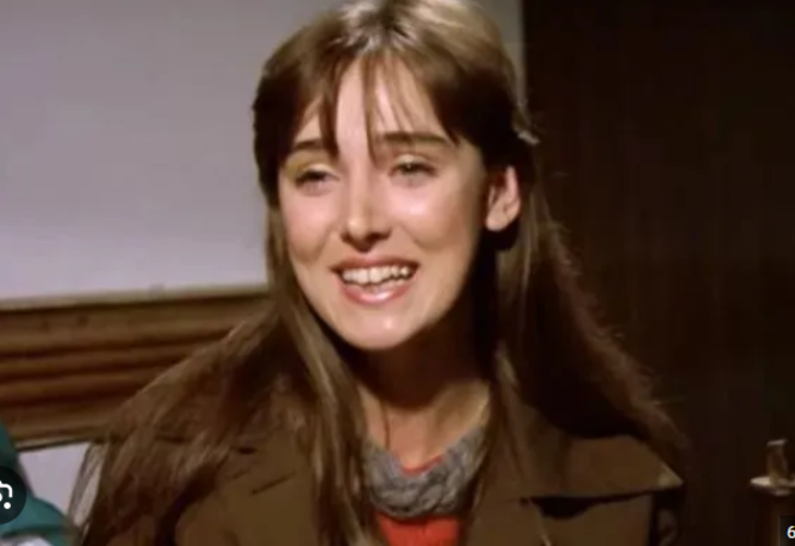 Gurbetçi Şaban filminin Bahar'ı Müge Akyamaç yıllara meydan okuyor! Son hali görenleri şaşırttı G1