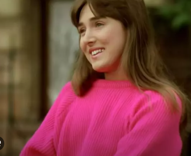 Gurbetçi Şaban filminin Bahar'ı Müge Akyamaç yıllara meydan okuyor! Son hali görenleri şaşırttı G2