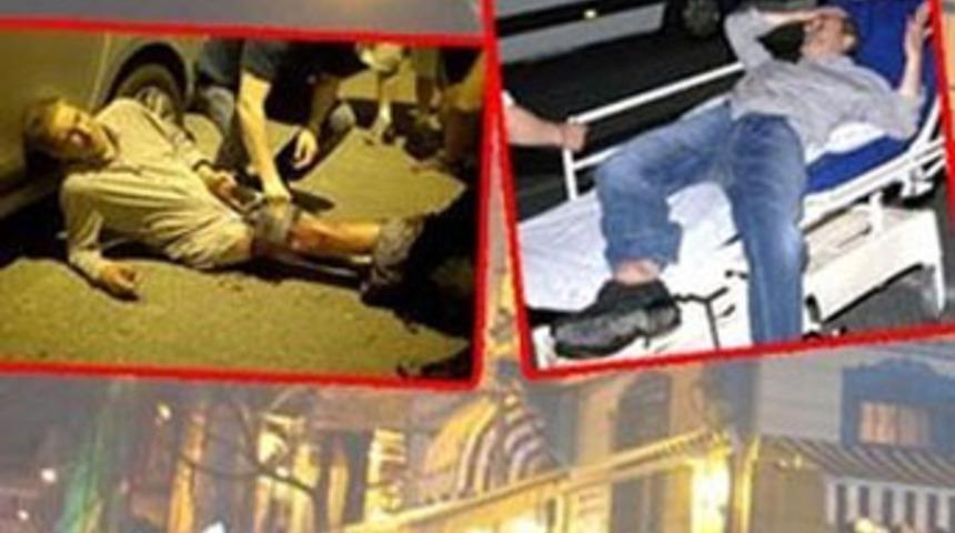 Kim bu Hell's Angels?