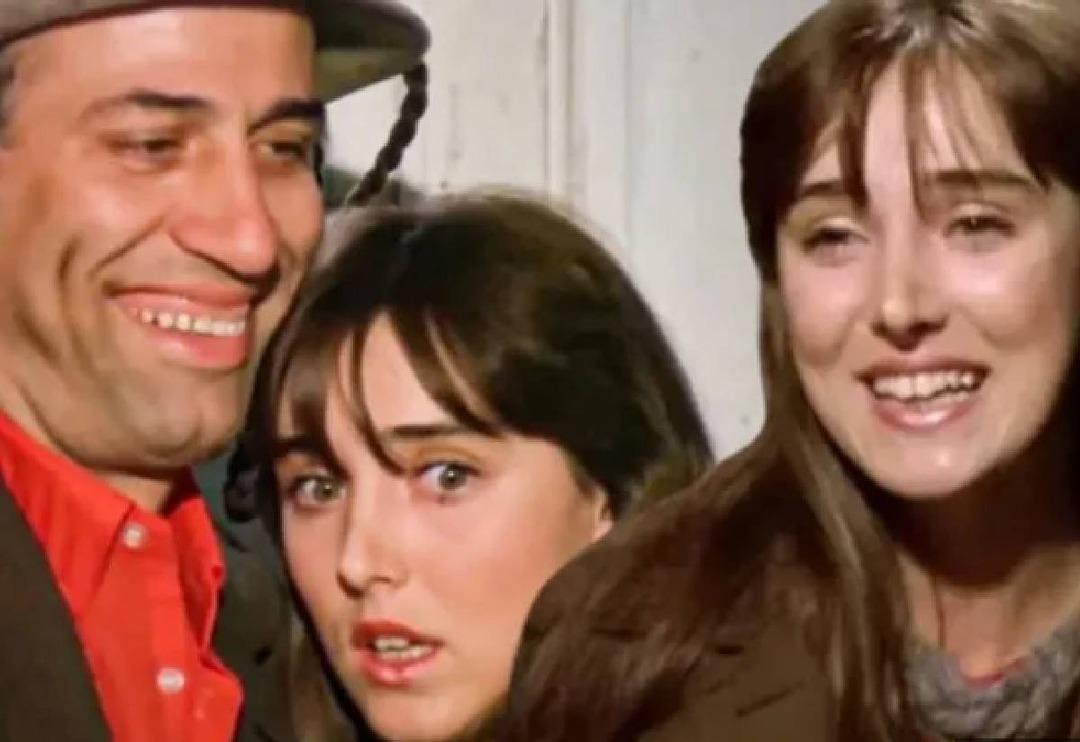 Gurbet&ccedil;i Şaban filminin Bahar'ı M&uuml;ge Akyama&ccedil; yıllara meydan okuyor! Son hali g&ouml;renleri şaşırttı