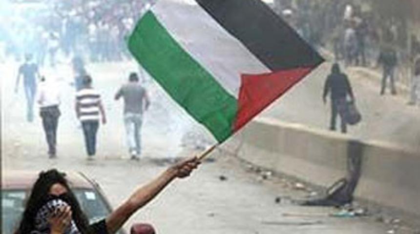 İsrail'in başı büyük dertte