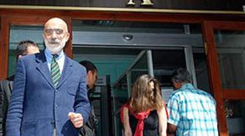 Ahmet Altan'dan Erdoğan savunması