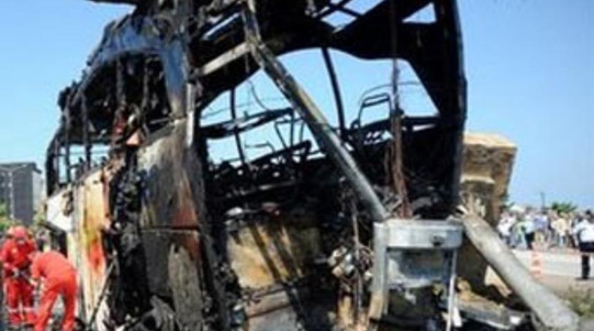 Giresun'da 10 numara yasak