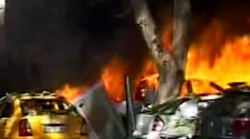 "Bir araç kadar değerimiz yok"