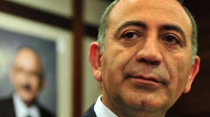 CHP'den istifalara ilk tepki