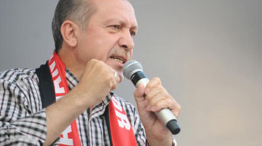 '&Ouml;calan'ı şehit aileleri affedebilir'