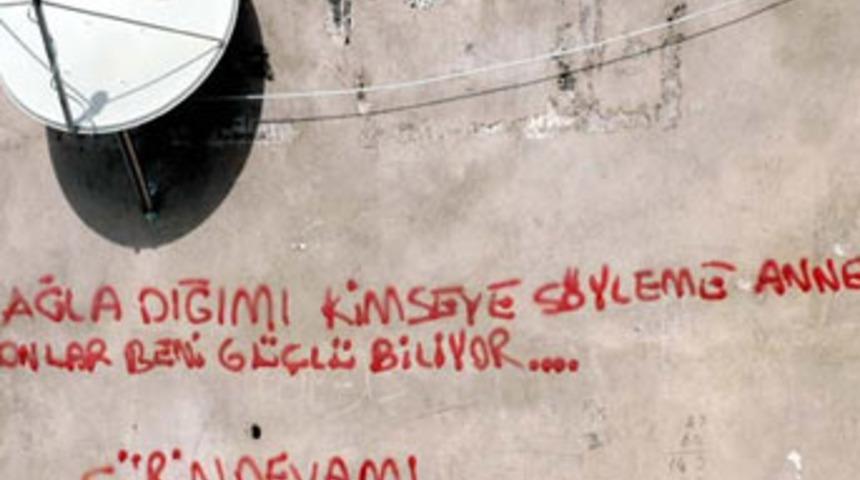 Türkiye'nin hal-i pür melali...