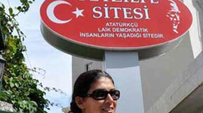 Erdoğan'ı kızdıran site