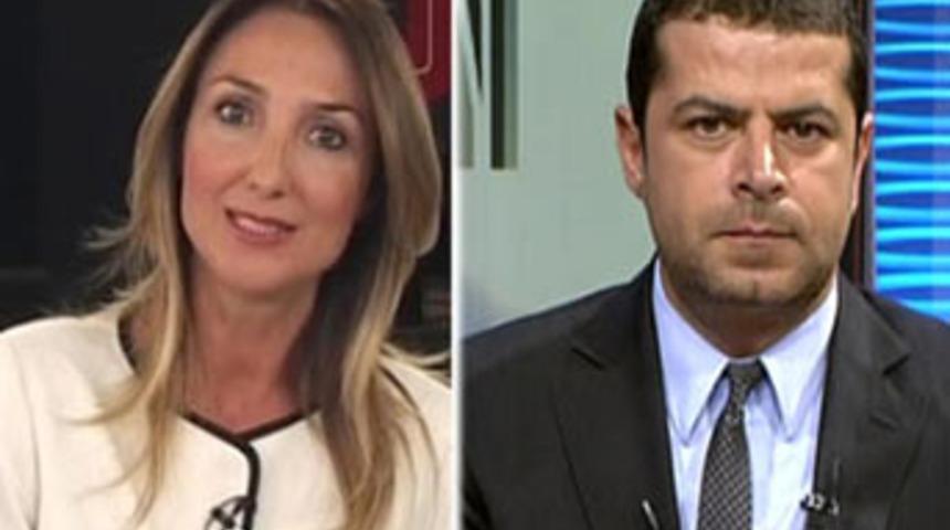 Milletvekili canlı yayında isyan etti!