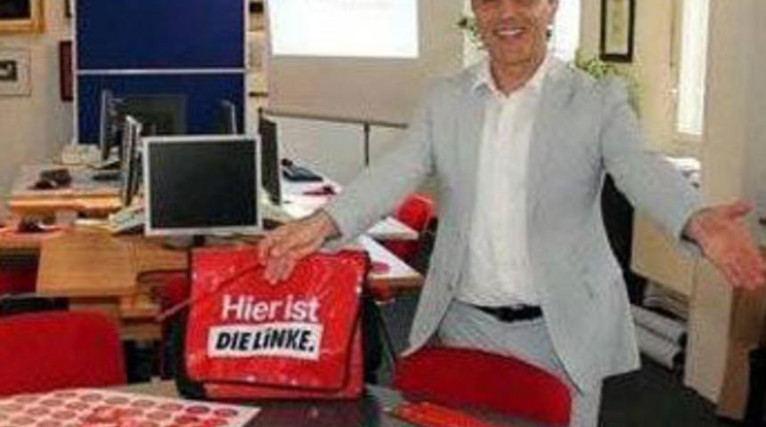 İlk eşcinsel T&uuml;rk milletvekili!