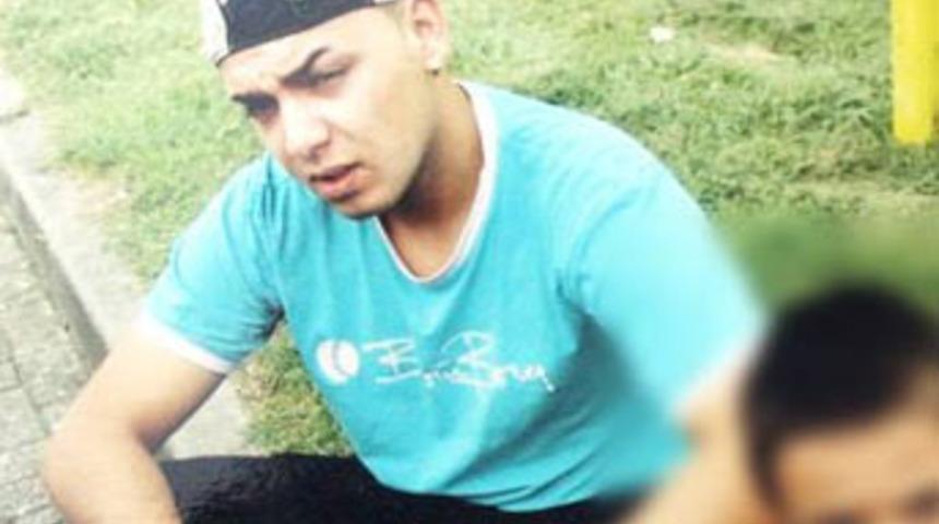 İhsan'ın cesedinden organ yerine pe&ccedil;ete &ccedil;ıktı