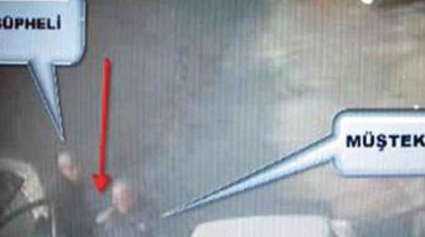 Yankesicilerin yeni y&ouml;ntemi