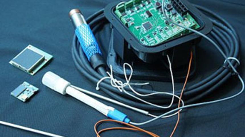 Doğal felaketlerden teknolojiyle kurtulun