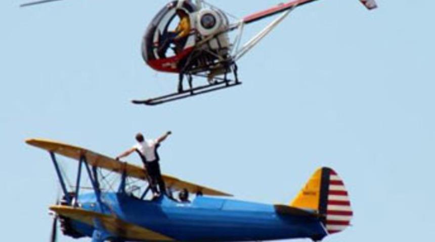 Dubl&ouml;r&uuml;n feci sonu