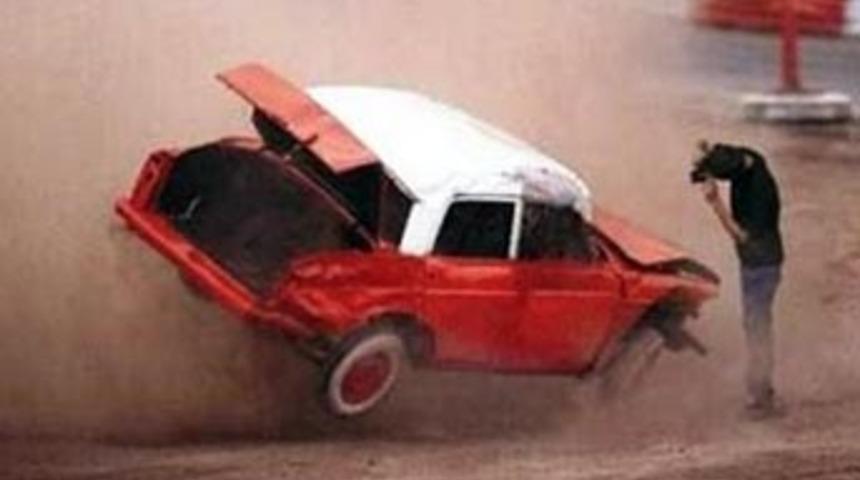 En tehlikeli meslekler