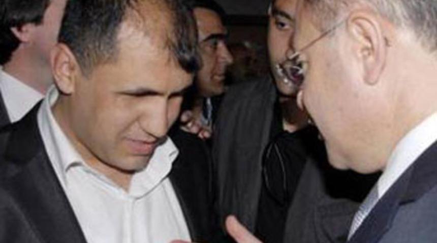 Bakan Akdağ özür diledi!