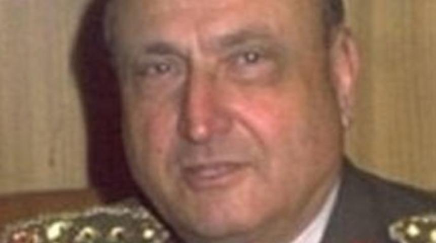 Görevi bırakan 3. Genelkurmay Başkanı oldu