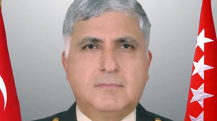 Özel, Kara Kuvvetleri Komutanlığı'na atandı