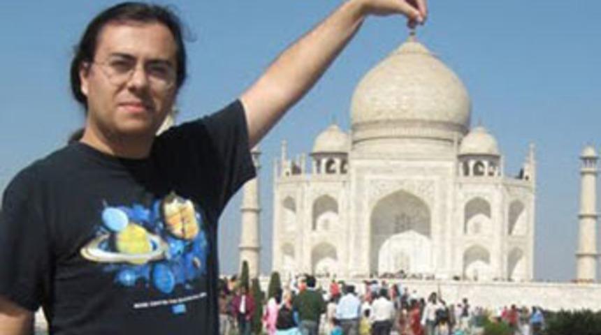 Başarısızlığın fotoğrafları