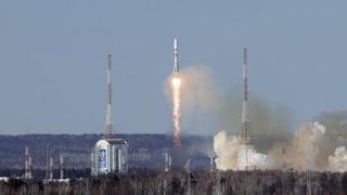 Rusya duyurdu! Çin ile birlikte Ay'da nükleer santral inşa edecekler